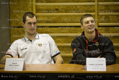 Uczniowie szkoły podstawowej nr 27 z Gdańsk spotkali...