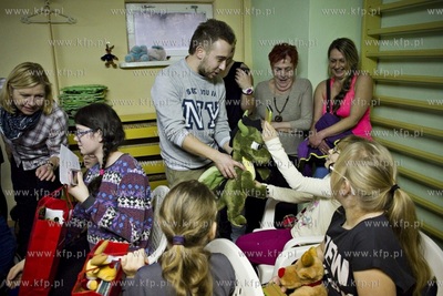 Pododdział Zachowawczego Leczenia Zeza i Niedowidzenia...