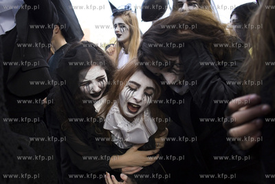 Gdańsk. Światowe obchody 400. rocznicy śmierci Williama...