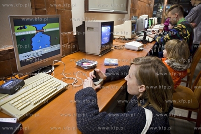 Pierwsza edycja imprezy poświęconej tematyce lat...