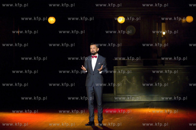 Opera Bałtycka. Benefis Floriana Skulskiego VIVA BARITONE!....