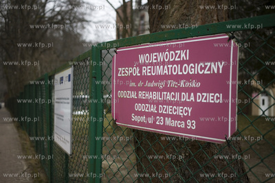 Sopocka spółdzielnia mieszkaniowa Przylesie sonduje,...