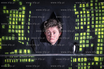 Festiwal Świat Mało Znany. Przegląd teatralny w...