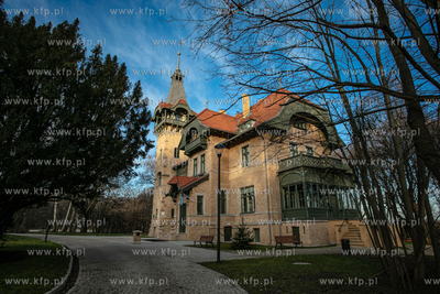 Sopot. Goyki 3 Art Inkubator.
16.12.2021
fot. Krzysztof...