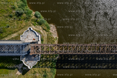 Most w Tczewie.
17.08.2023
fot. Krzysztof Mystkowski...