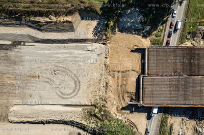 Budowa obwodnicy Żukowa, która będzie częścią...