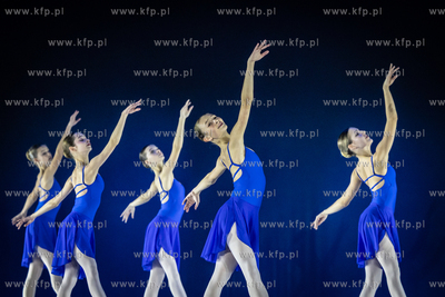 Opera Bałtycka. Występy uczniów Ogólnokształcącej...