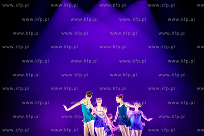 Opera Bałtycka. Występy uczniów Ogólnokształcącej...