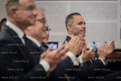 44 rocznica podpisania Porozumień Sierpniowych z udziałem...