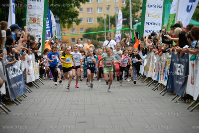 Biegowe Grand Prix Gdańska. Druga edycja 2023 roku...