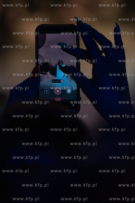 Gdańsk. Koncert "Nasza Solidarność. A to nam się...