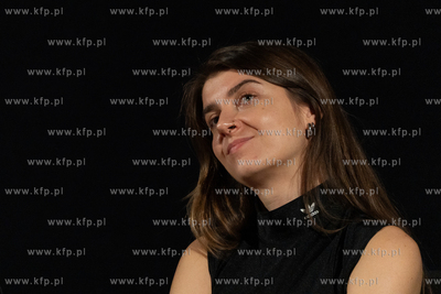 50. Festiwal Polskich Filmów Fabularnych w Gdyni....