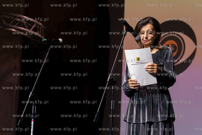 Centrum św. Jana. Gala wręczenia nagród w XXIX Konkursie...