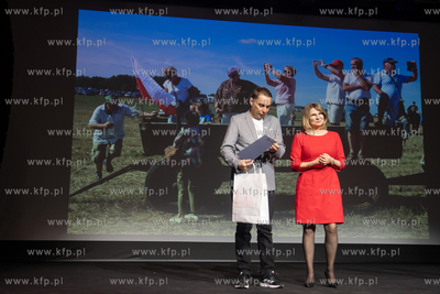 Centrum św. Jana. Gala wręczenia nagród w XXIX Konkursie...