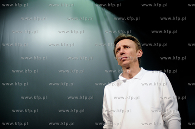 Proba medialna spektaklu PAN TADEUSZ w adaptacji i...