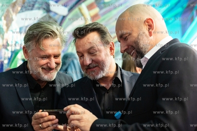 44. Festiwal Polskich Filmów Fabularnych w Gdyni....