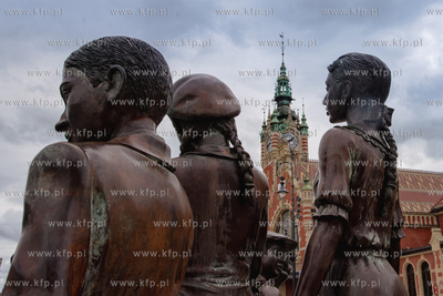 Gdańsk. Otwarcie dworca Gdańsk Główny po czterech...