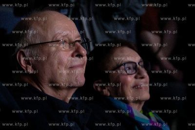 49. Festiwal Polskich Filmów Fabularych w Gdyni. 23.09.2024...