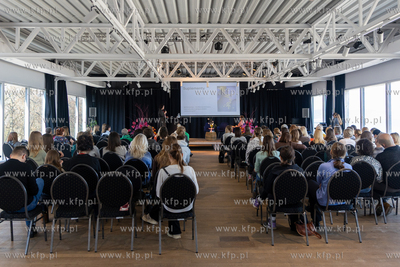 Sopot. Mamuszki 14. Babki w Kurorcie. Festiwal Zdrowia...