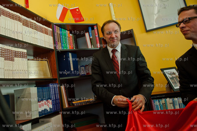 Filia nr 50 Wojewodzkiej i Miejskiej Biblioteki Publicznej...