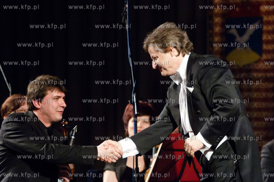 Sopot.Sala Columbus Centrum Konferencyjnego Sheraton....