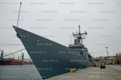 Gdynia. Port Wojenny w Gdyni. Jan Tuszyński z Poznania,...