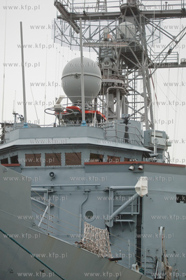 Gdynia. Port Wojenny w Gdyni. Jan Tuszyński z Poznania,...