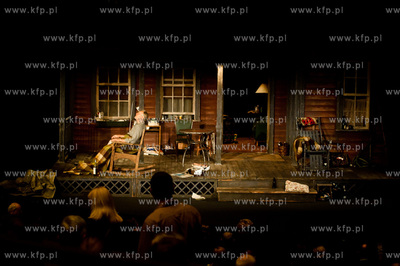 Gdansk. Otwarcie pierwszej w wojewodztwie pomorskim...