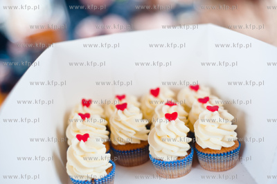 Gdansk. Walentynkowy tramwaj Konstal N z 1952 roku.
14.02.2014
fot....