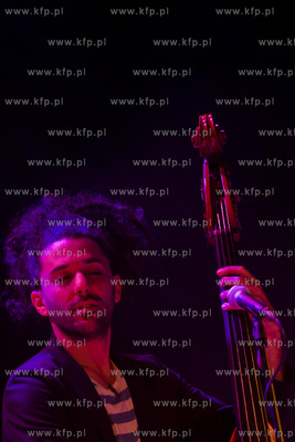 Wejherowo. Filharmonia Kaszubska. Ladies Jazz Festival....