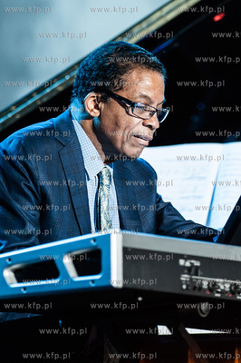 Gdansk. Solidarity of Arts. Koncert Esperanza+.
Nz...