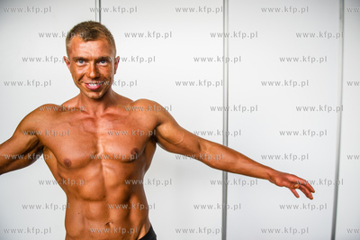 Miedzynarodowe Targi Gdanskie Amber Expo. Fit Festival...