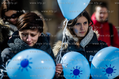 Gdansk. Dlugi Targ. Instrumentalny koncert Aleksandera...