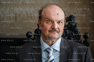 Sopot. Willa Pomorskiego Urzedu Wojewodzkiego - Belwederek....