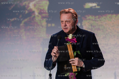 Sopot. Hotel Sheraton. XV Festiwalu Teatru Polskiego...