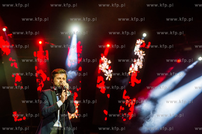 Sopot. Opera Lesna. Koncert Muzyczne Lato w Sopocie...