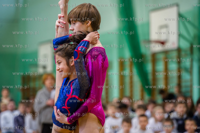 Ranking Najlepszych Sportowców 2015 Zespolu Szkol...