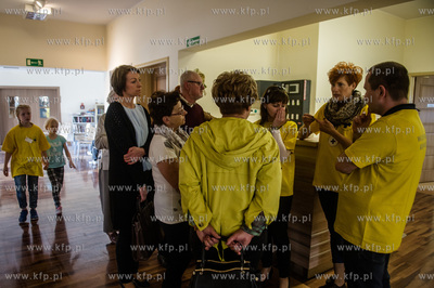 Puckie Hospicjum pw. Sw. Ojca Pio. Dzien otwarty pod...