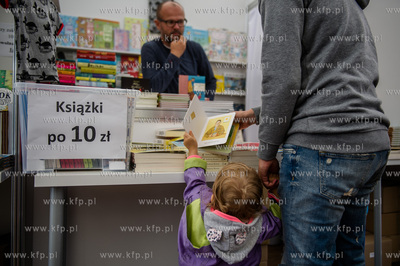 Plac Przyjacioł Sopotu. Festiwal Literacki Sopot....