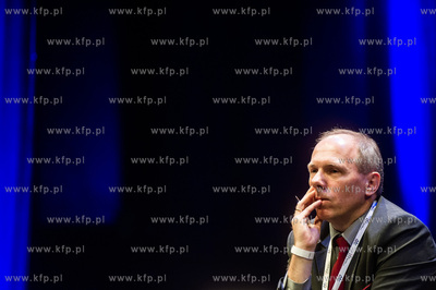 Gdańsk. Teatr Szekspirowski. Konferencja, zjazd firm...