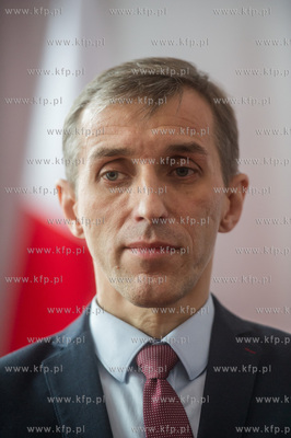 Gdańsk. Pomorski Urząd Wojewódzi. Sala im. Lecha...