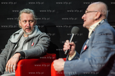 Gdynskie Centrum Filmowe. 44. Festiwal Polskich Filmów...