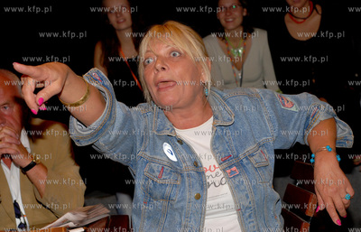 XXXI Festiwal Polskich Filmow Fabularnych w Gdynia....