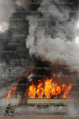 Wspolne cwiczenia antyterorystow, policji, strazy granicznej...