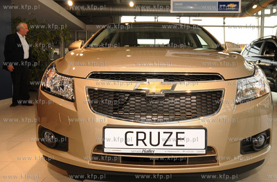 Serwis Haller w Gdansku Osowie. Prezentacja nowego...