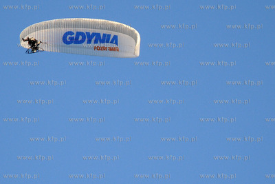 Gdynia. Zlot Zaglowcow - The Tall Ships Races 2009....