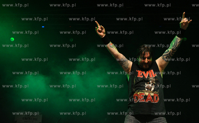 Gdynia Kolibki.  World Culture Festival Globaltica....