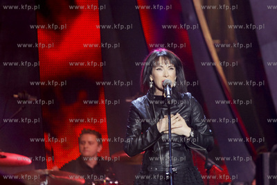 Sopot TopTrendy Festiwal 2010. W koncercie TOP wystapilo...