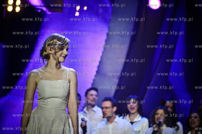 Festiwal Sopot Top Trendy 2010. Koncert Piotra Rubika....