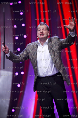 Sopot TopTrendy Festiwal 2010 Ostatni dzien Festiwalu...